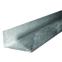 PROFIL dB KNAUF SUPER MAGNUM PLUS UW 50, 0,6 MM, 2000 MM