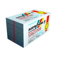 Polistiren expandat grafitat Austrotherm, EPS 80 AF-Plus, 100mm (2.5mpax)