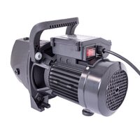 Pompa autoamorsanta, corp fonta, 1050w, aspiratie Max 9m, HMax=45m, QMax=70l/min, FLG4570