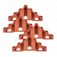 Protectie colturi pentru lastre, Raimondi, 4buc/set