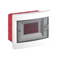 TABLOU ELECTRIC VIKO 6 MODULE VL-CS06.I