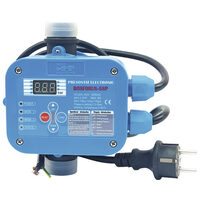 Presostat electronic, Bosforus