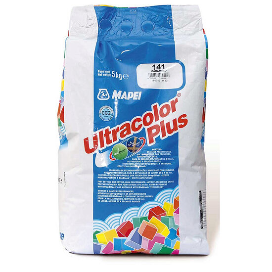 Chit de rosturi, ULTRACOLOR PLUS, 138 Almond, 5kg