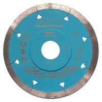 DISC DIAMANTAT SIGMA, ø115 x 1.5MM x 22MM, 75C