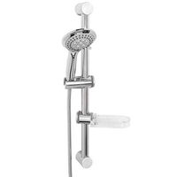 SET BARA DUS 5 FUNCTII CU SUPORT CULISANT, FERRO EMO, N140B