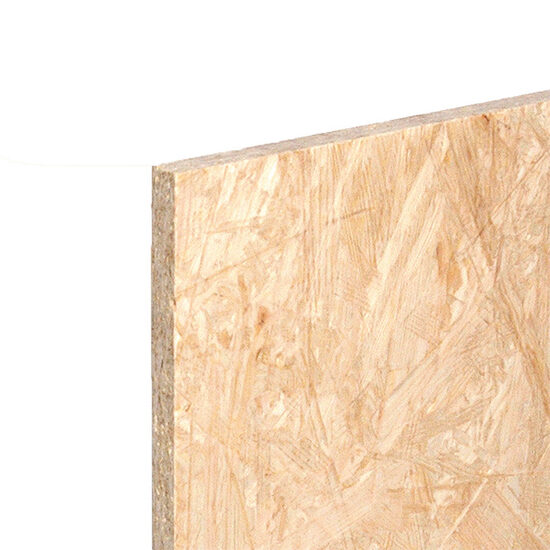Placa OSB 8mm