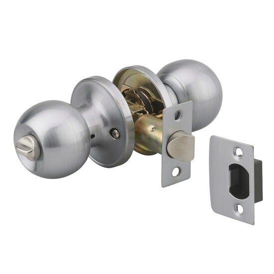 BROASCA CHEIE CU BLOCARE CROMAT THIRARD AX 70mm 592430