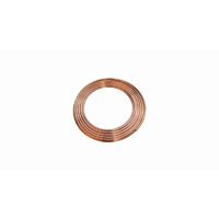 Teava de cupru 18x1 mm, moale
