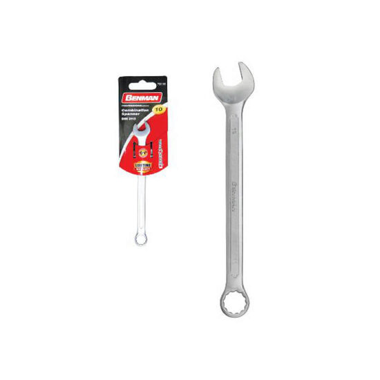 CHEIE COMBINATA FIXA SI INELARA BENMAN, DIN3113, NR.7, 70107