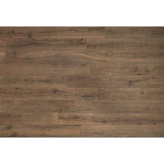 Gresie portelanata rectificata, Italgraniti, Alnus, Terra, 15x90Cm