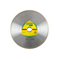 DISC DIAMANTAT DEBITARE, KLINGSPOR DT300F, 115X22.23X1.60MM