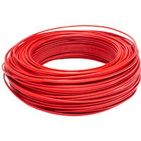 Conductor electric FY, 6mm, masiv