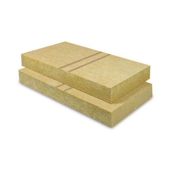 Vata minerala bazaltica Knauf Insulation FKD-S Thermal grosime 100 mm, 600x1000 mm, 1.8 mp/bax