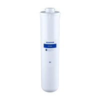 Cartus filtru apa, AquaPhor, KH polipropilena crystal anticalcar