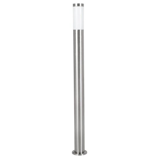 STALP EXTERIOR, EGLO HELSINKI 81752, 1X12W, E27, IP44, ALB