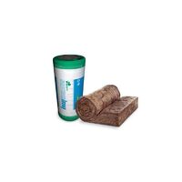 Vata minerala de sticla, Knauf Unifit 035 100mm, 5.64mp, 1.2x4.7m