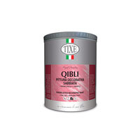 Vopsea decorativa, Qibli, baza argento, 2l_624801