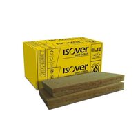Vata minerala bazaltica, Isover PLE 50mm, 1000x600mm