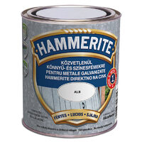 Email pentru suprafete metalice, Hammerite DTG Aramiu 0,75l