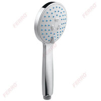 PARA DUS 3 FUNCTII, FERRO BELLO, CROM, S380B