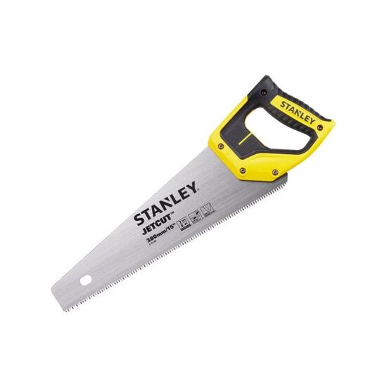 Fierastrau Stanley, jet cup sp 380mm