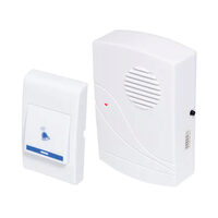 Sonerie fara fir, 60m