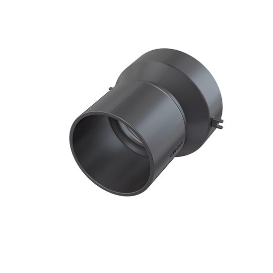 Adaptor pentru conectarea laterala DN50, Alca AVZ-P003