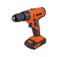 Masina de gaurit si insurubat cu percutie cu acumulator 18v