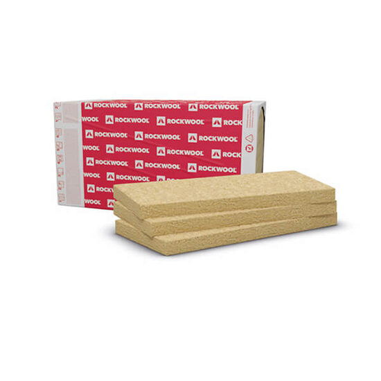 Vata bazaltica, Rockwool Multirock 50mm, 1200x600mm