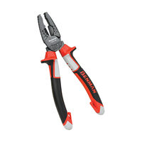 Cleste cu efect de levier, Benman,  Powergrip 180mm, 77523