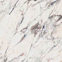 Lastra portelanata rectificata, ABK Sensi Up Breccia Melange lux, 6mm, 1200x2800mm