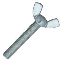 SURUB CAP FLUTURE M4x10 ZA