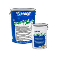 Rasina epoxidica bicomponenta, Mapei, Mapefloor I 302 SL (a + b), (16 + 4kg)