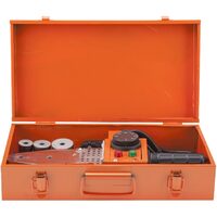 Trusa sudura PPR, 800w