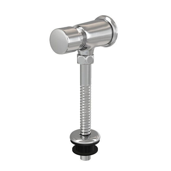 Buton de actionare Alca, pentru clatire pisoar ATS001