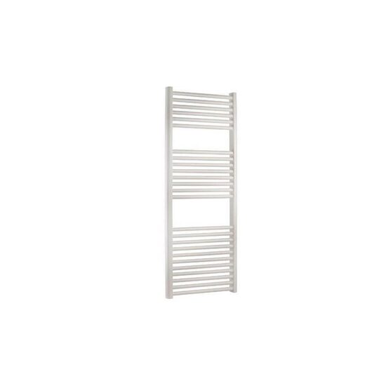 Calorifer baie portprosop, Cordivari Lisa 22, drept, alb, 500x1200 mm