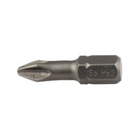 Varf surubelnita s2 l=25mm