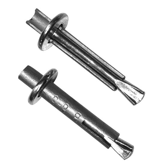 Bolt metalic Knauf pentru ancorare 6x35 mm 100buc/cutie