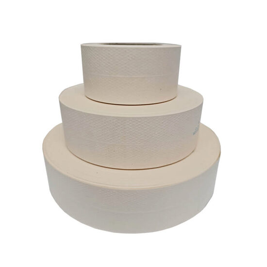 BANDA DE HARTIE PENTRU ARMARE ROSTURI KNAUF, 50MM X 75M