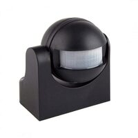 Senzor de miscare 180 grade INFRAROSU C-LX39