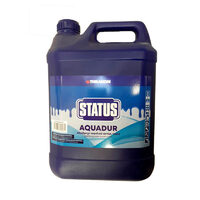 Amorsa acrilica impermeabila, pe baza de apa, Status Aquadur 5l