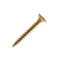Surub pt. PAL sau lemn, cap inecat 4,0x30 mm (1000 buc/cutie)