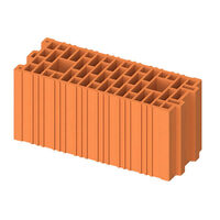 CARAMIDA BRIKSTON BKS 20 CU NUT SI FEDER