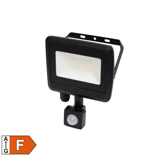 Reflector led cu senzor de miscare, 30w, 2400lm, IP65