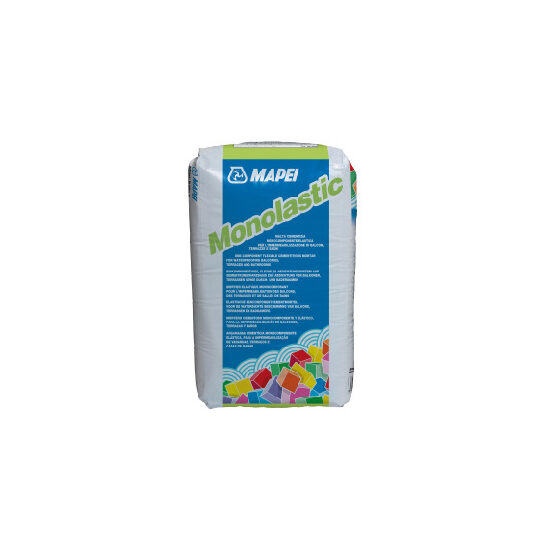 MORTAR MONOCOMPONENT PENTRU HIDROIZOLARE, MAPEI MONOLASTIC