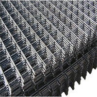 Plasa sudata striata 8 mm ECO, 2000x5000 mm