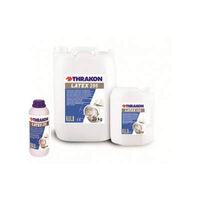 Emulsie latex pentru aditivarea mortarelor, THRAKON GLX 296