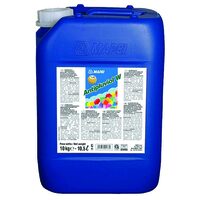 Tratament incolor de hidrofobizare, Mapei Antipluviol W, 10 kg