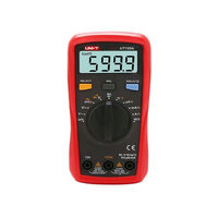 Multimetru digital, UT133A UNI-T