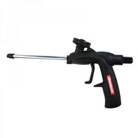 Pistol spuma pu, Benman